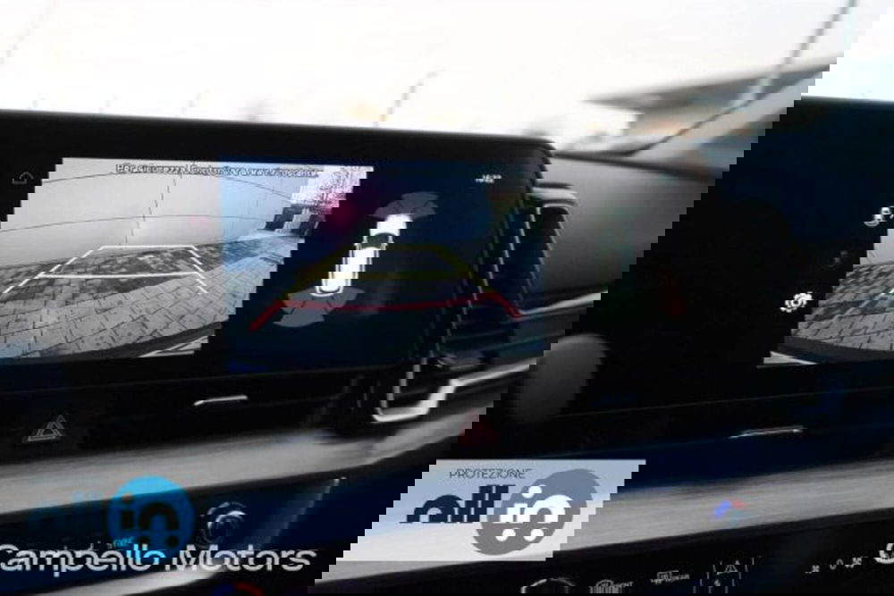 Kia Sportage usata a Venezia (10)