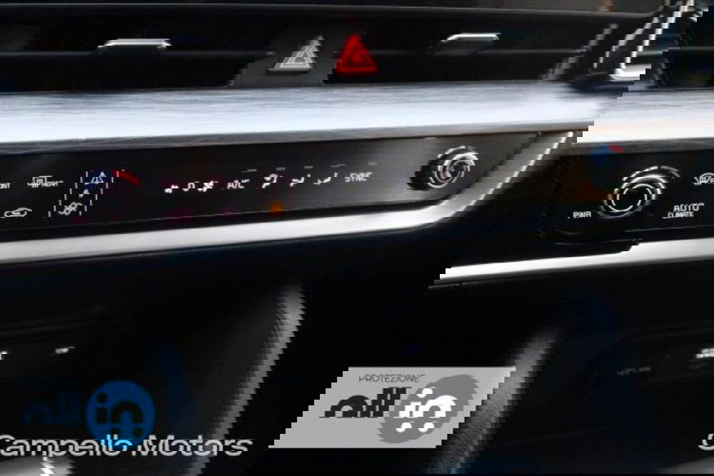 Kia Sportage usata a Venezia (11)