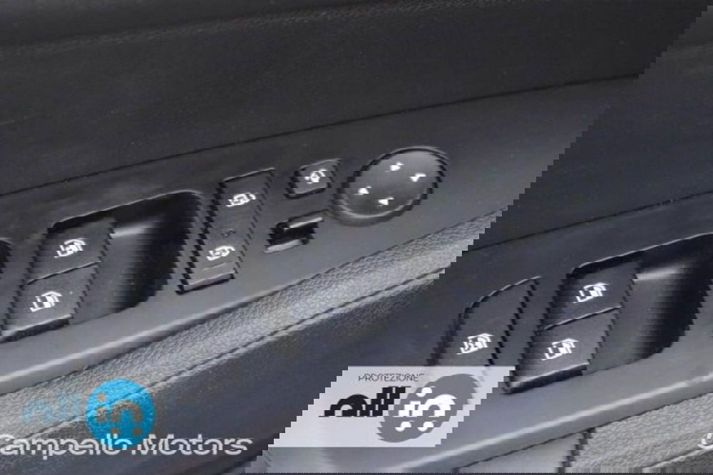 Kia Sportage usata a Venezia (16)