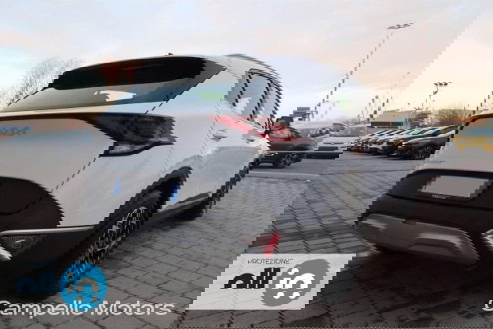 Kia Sportage usata a Venezia (3)