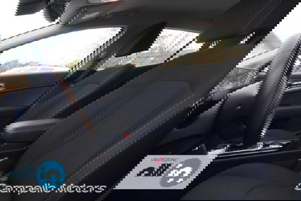 Kia Sportage usata a Venezia (5)