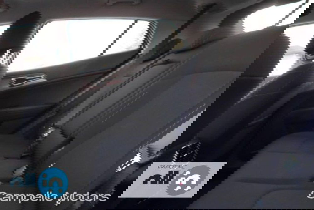 Kia Sportage usata a Venezia (6)