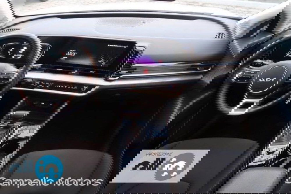 Kia Sportage usata a Venezia (7)