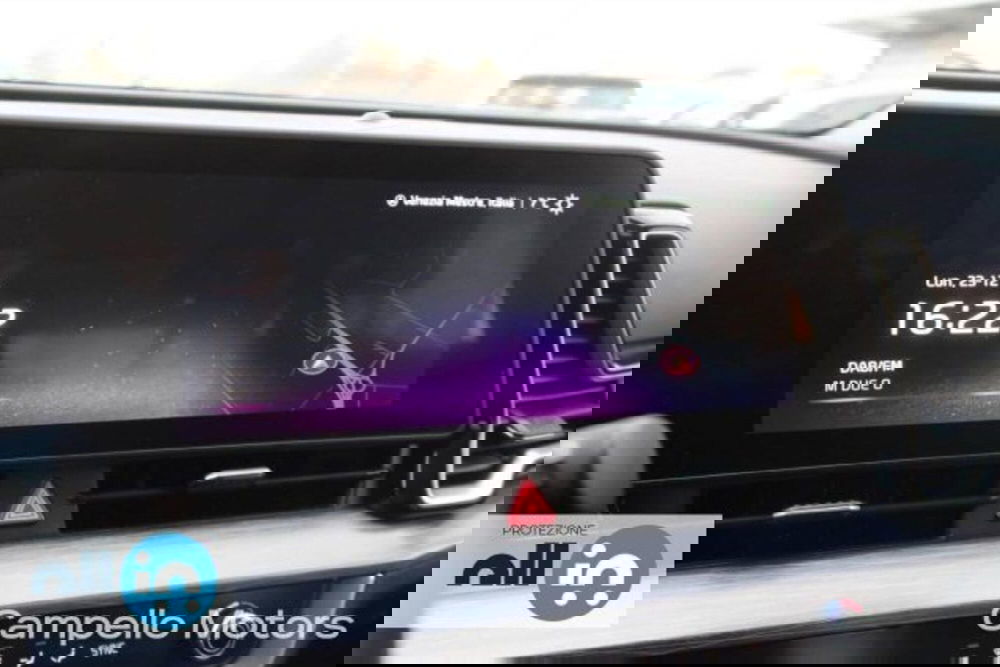 Kia Sportage usata a Venezia (9)