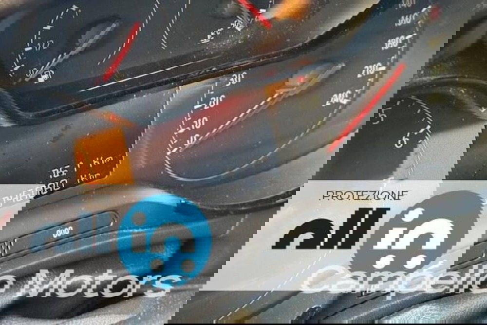 Opel Crossland usata a Venezia