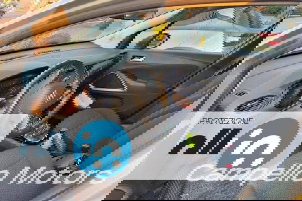 Opel Crossland usata a Venezia (2)