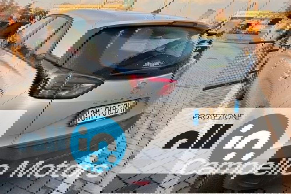 Opel Crossland usata a Venezia (5)