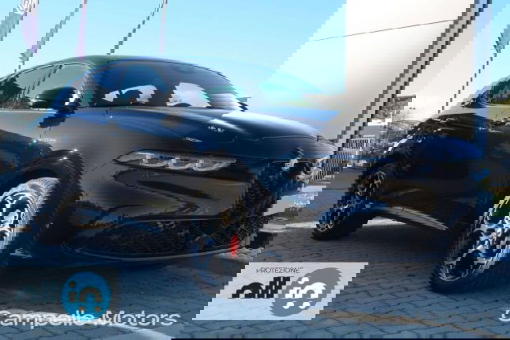 Alfa Romeo Tonale usata a Venezia