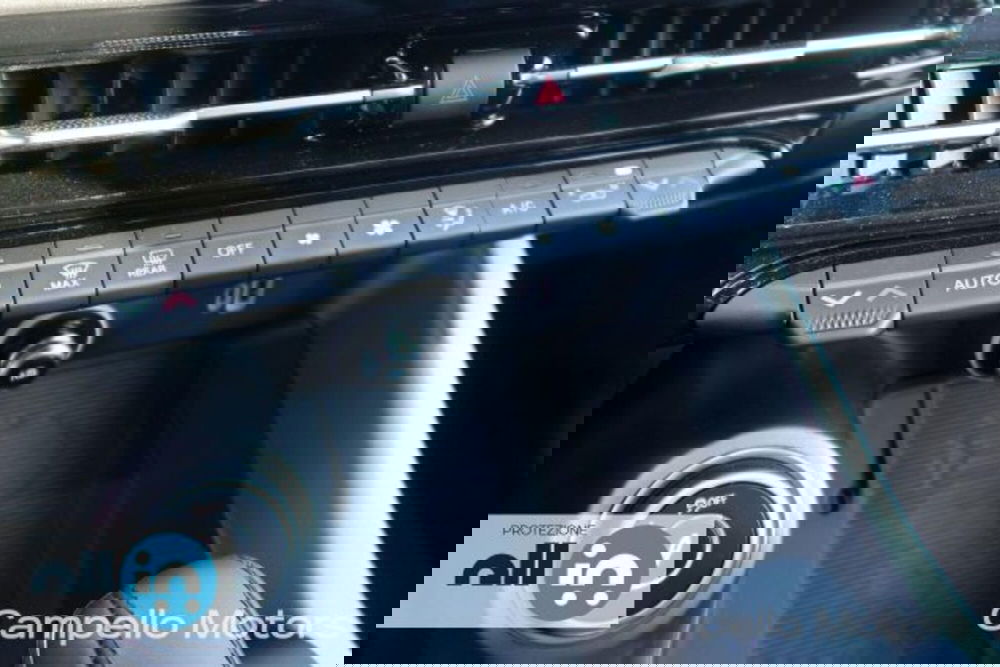 Alfa Romeo Tonale usata a Venezia (11)