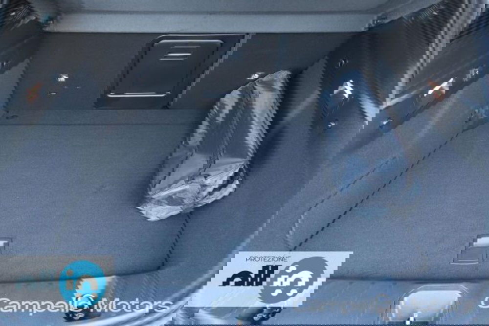 Alfa Romeo Tonale usata a Venezia (18)