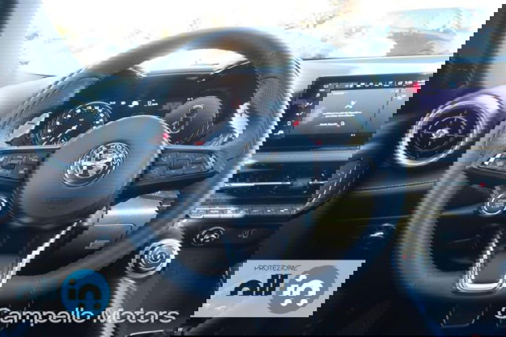 Alfa Romeo Tonale usata a Venezia (8)