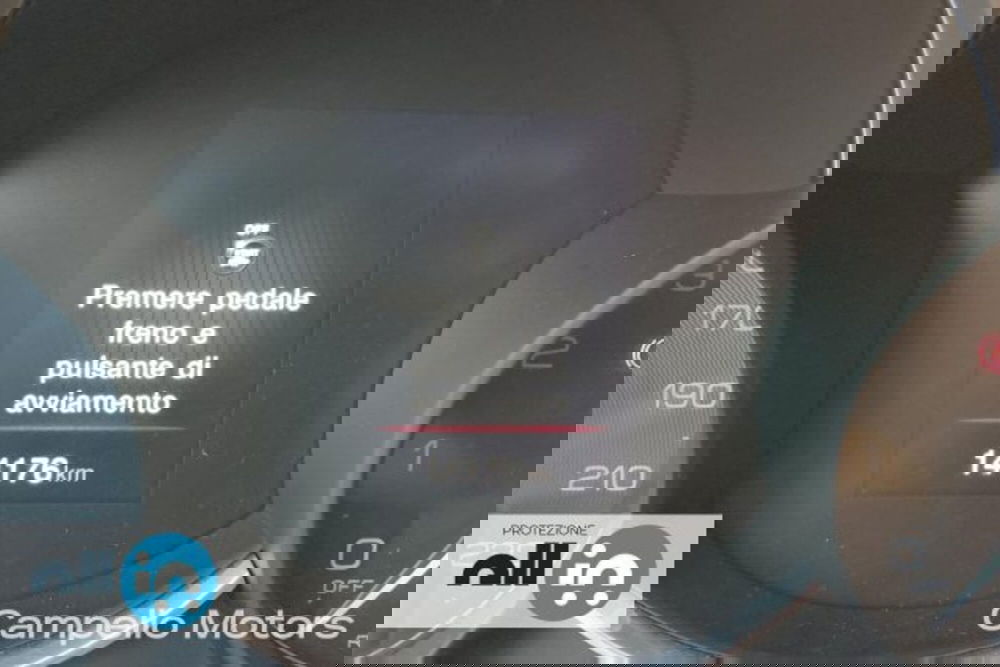 Fiat 500X usata a Venezia (10)