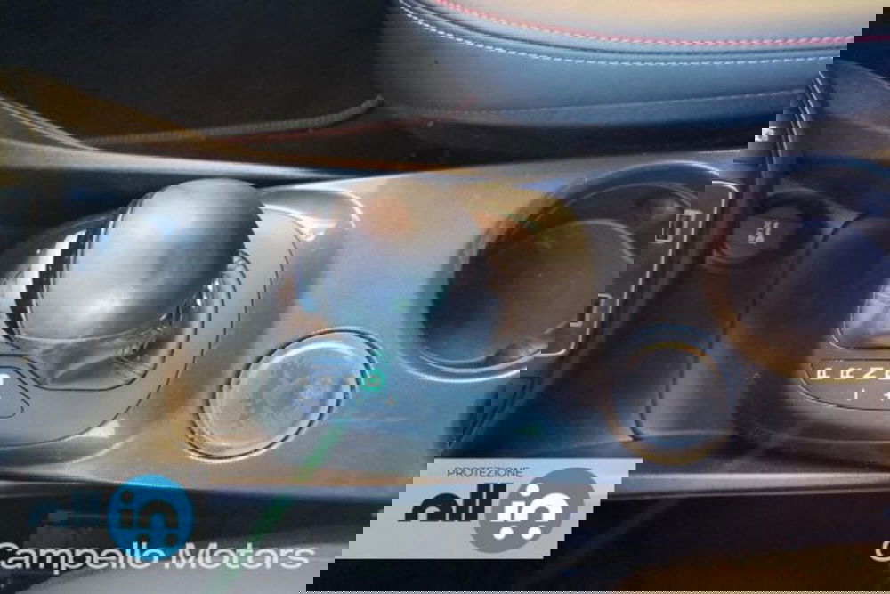 Fiat 500X usata a Venezia (13)