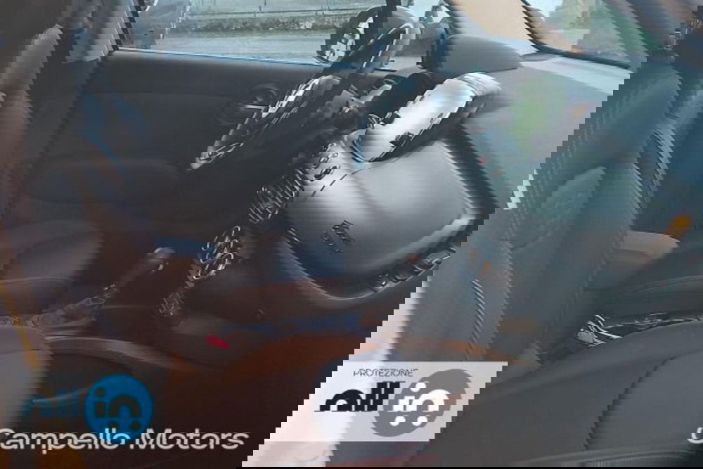 Fiat 500X usata a Venezia (14)