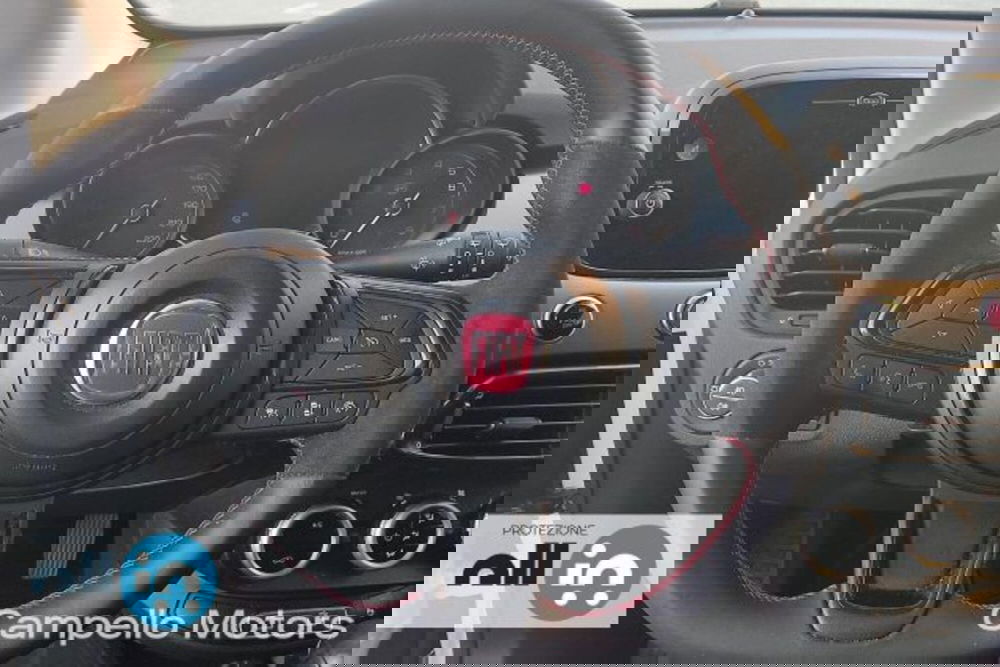 Fiat 500X usata a Venezia (9)