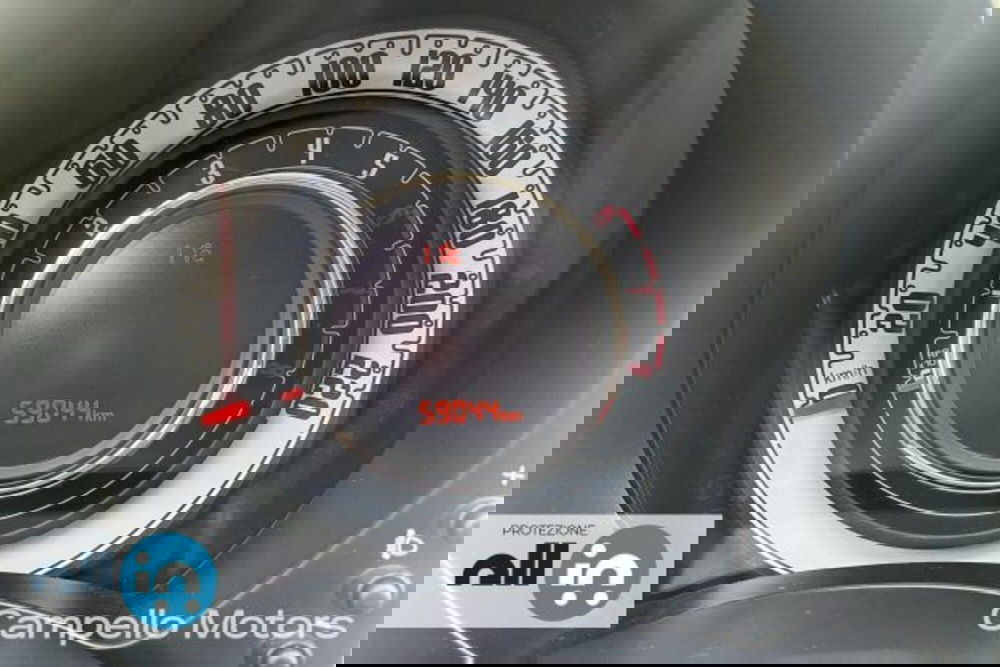 Fiat 500 usata a Venezia (3)