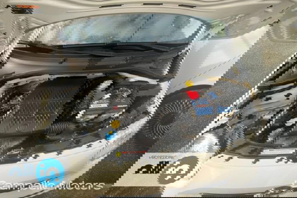 Fiat 500 usata a Venezia (6)