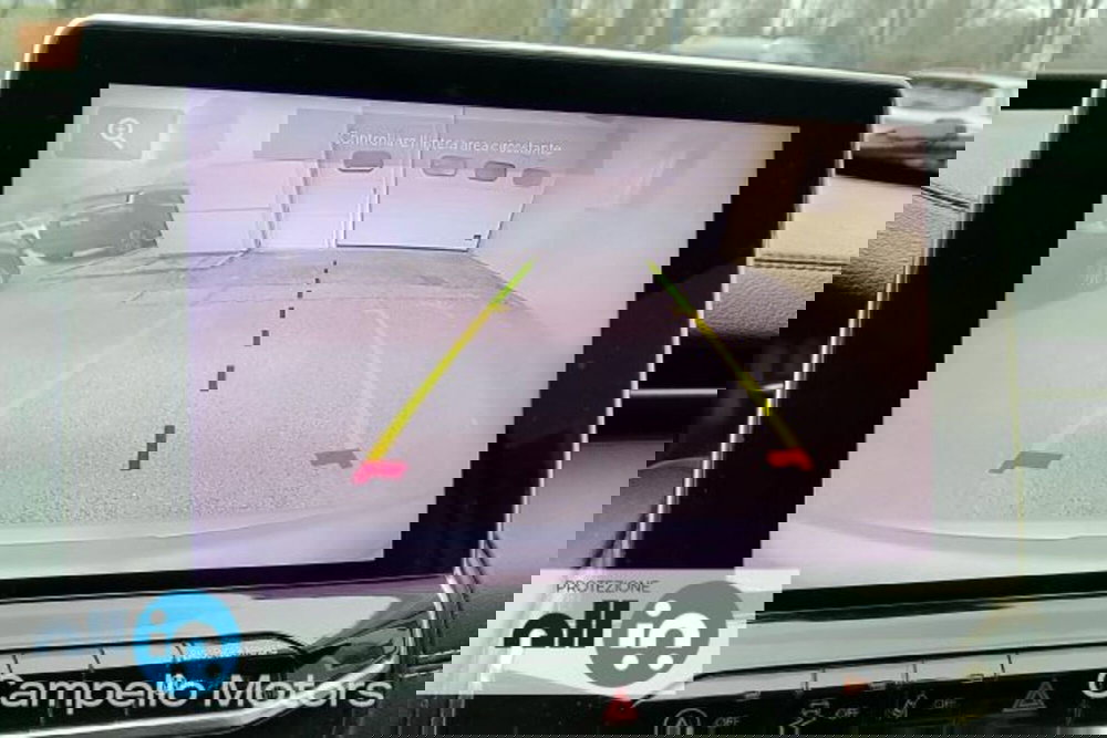 Jeep Compass usata a Venezia (11)