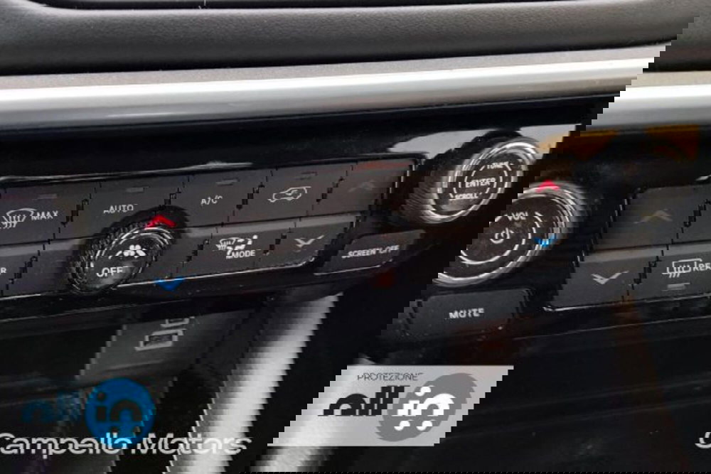 Jeep Compass usata a Venezia (12)