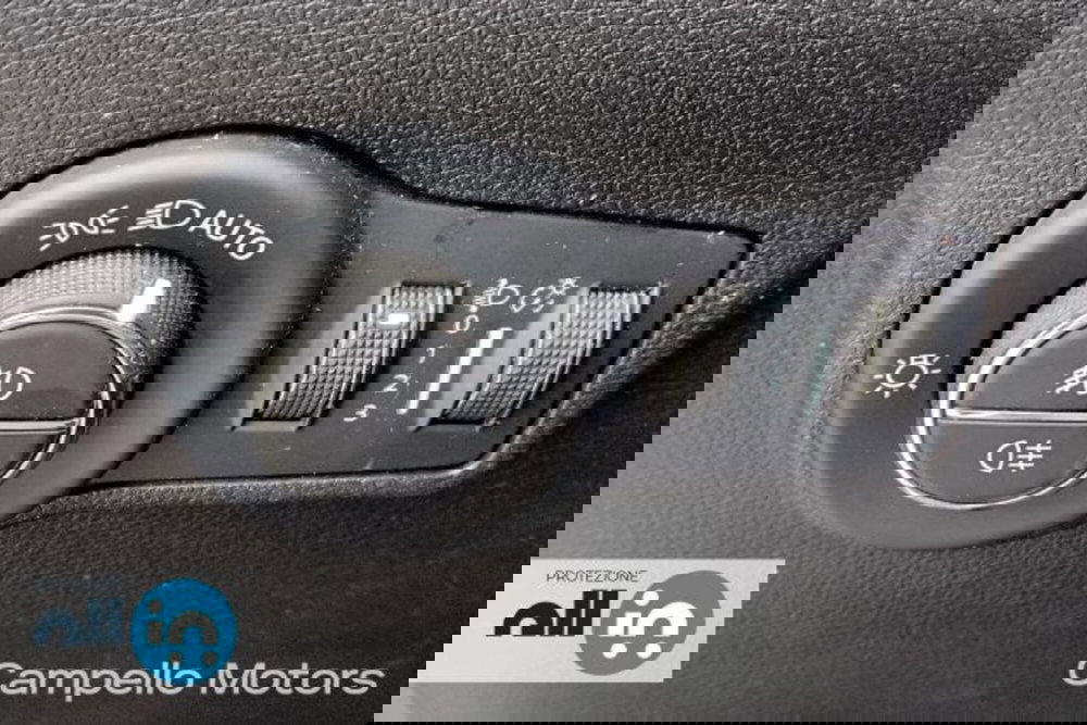 Jeep Compass usata a Venezia (13)