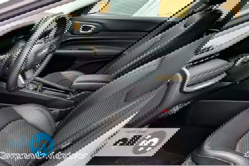 Jeep Compass usata a Venezia (7)