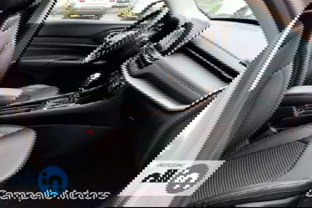 Jeep Compass usata a Venezia (8)