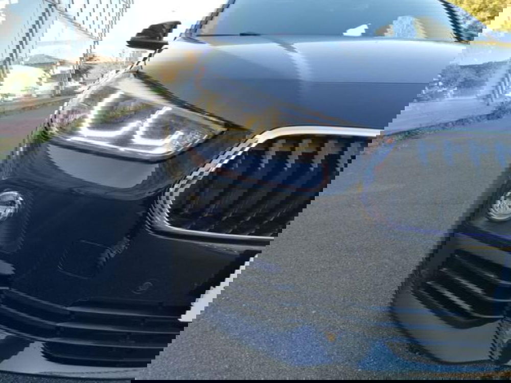 BMW X2 usata a Pisa (12)