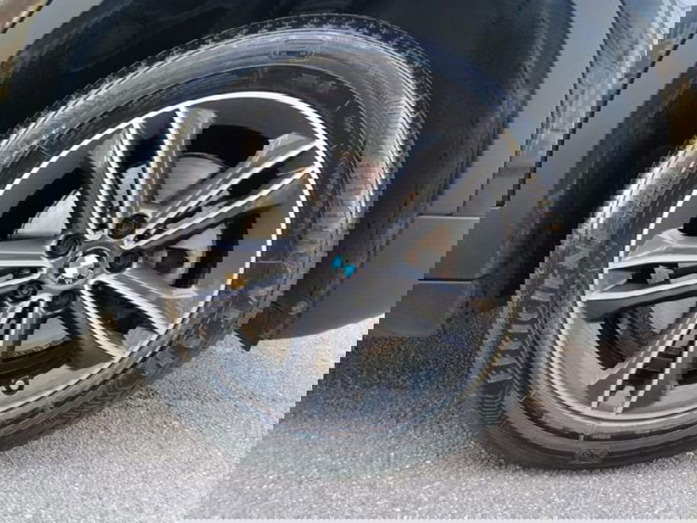 BMW X2 usata a Pisa (13)