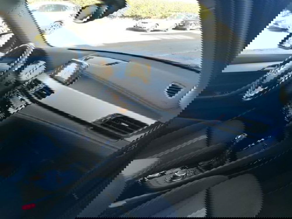 BMW X2 usata a Pisa (16)