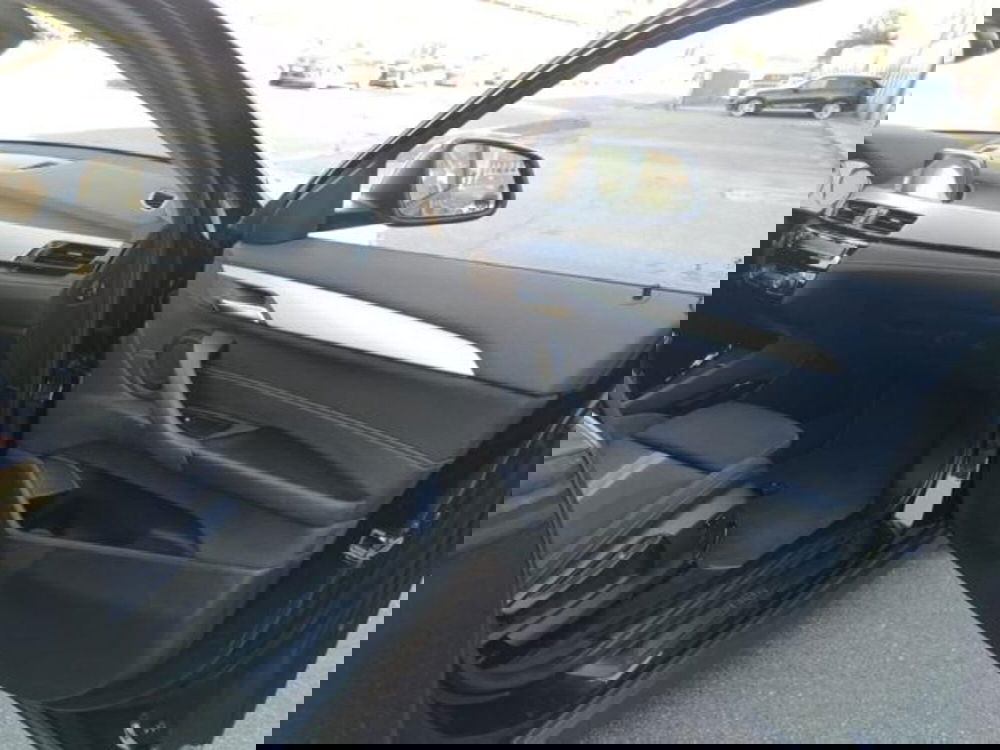 BMW X2 usata a Pisa (17)