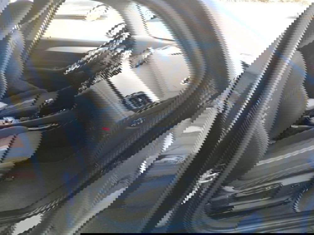 BMW X2 usata a Pisa (18)