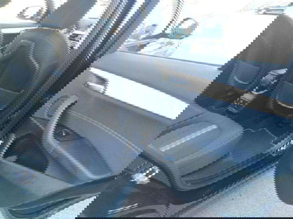 BMW X2 usata a Pisa (19)