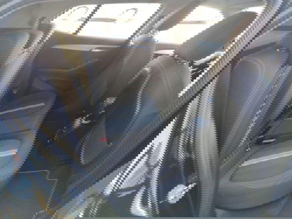 BMW X2 usata a Pisa (20)