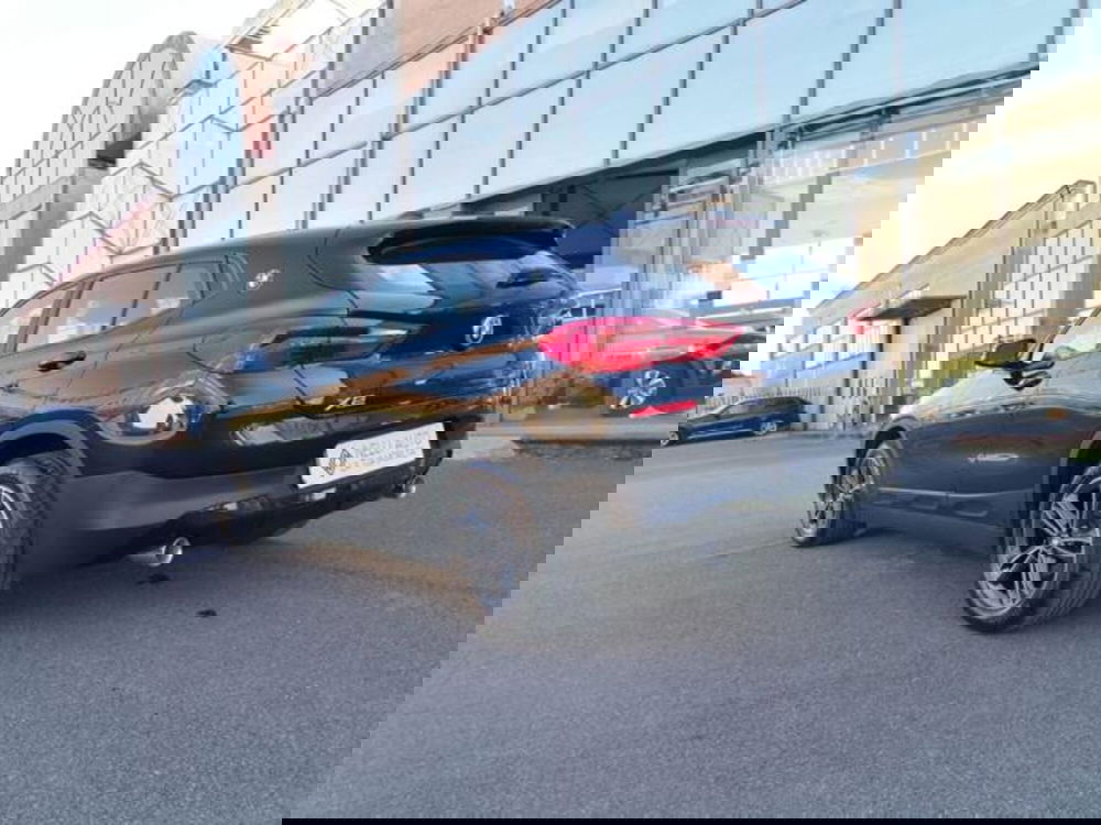 BMW X2 usata a Pisa (5)