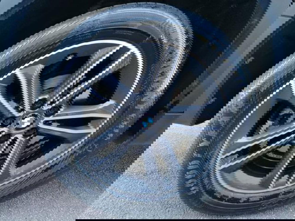 BMW X2 usata a Pisa (7)