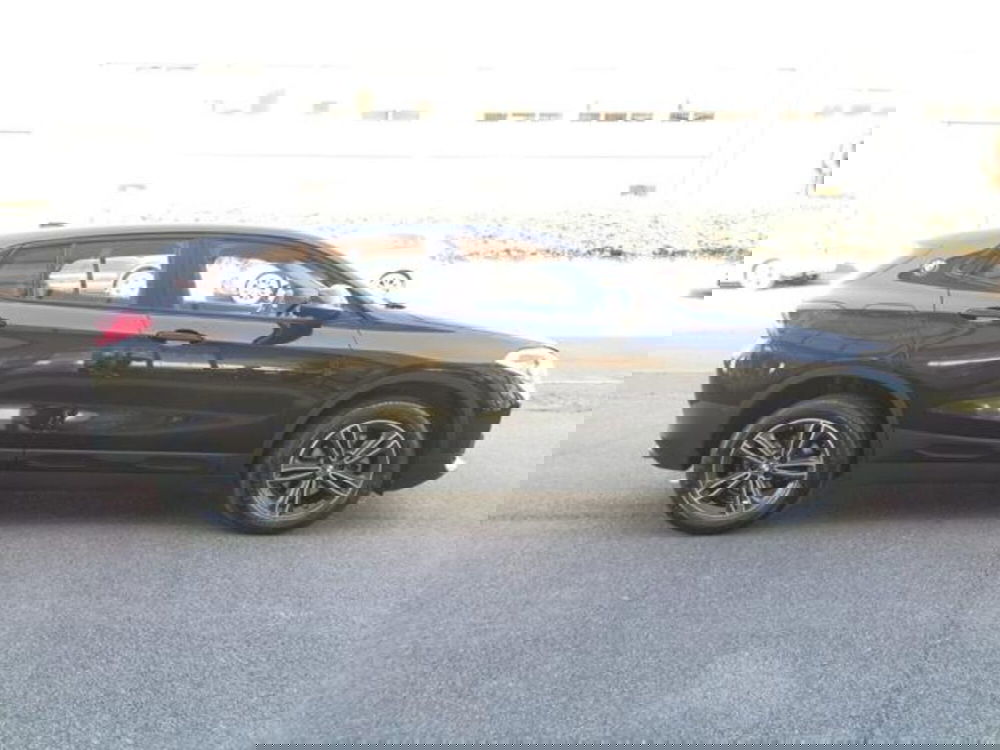 BMW X2 usata a Pisa (9)