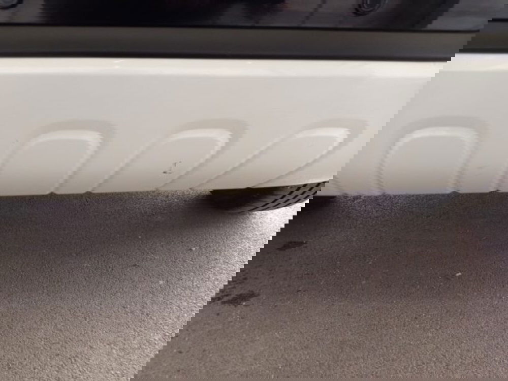 Fiat Panda Cross usata a Frosinone (7)