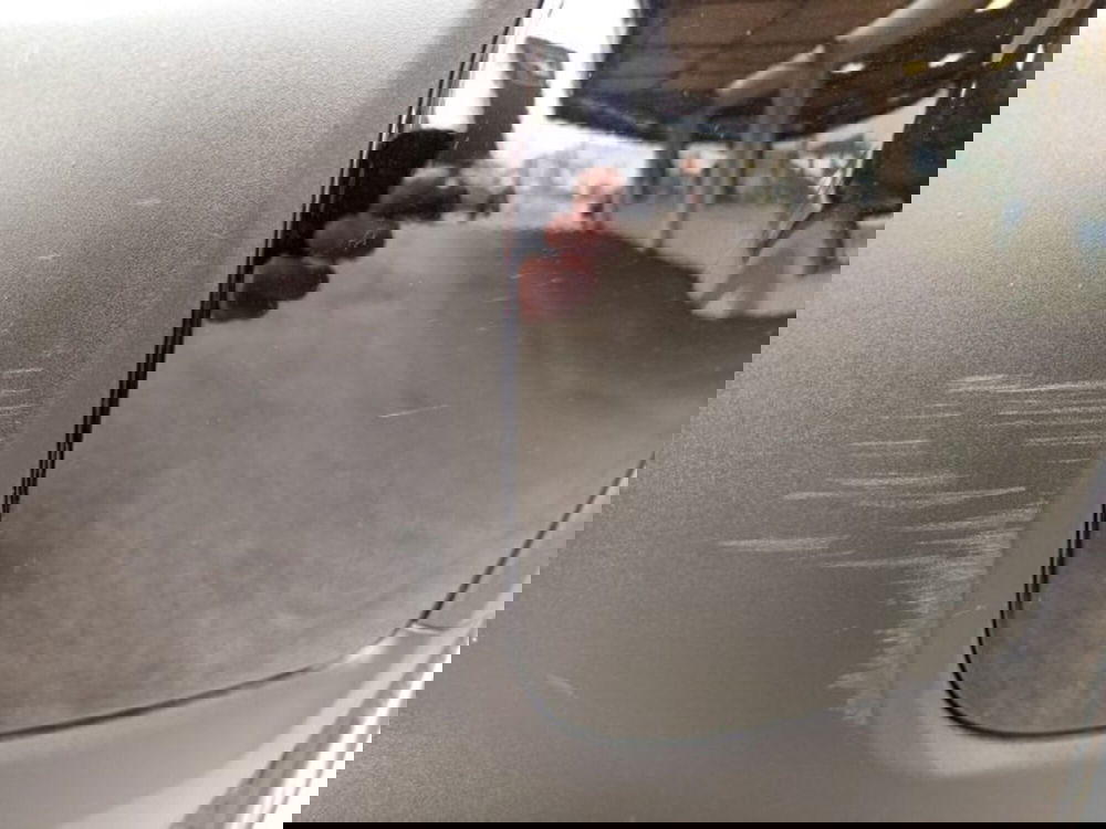 Fiat Panda Cross usata a Frosinone (8)