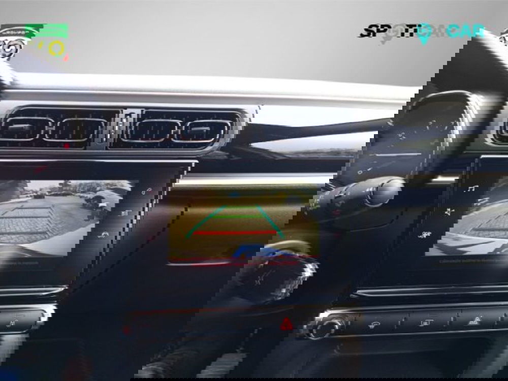 Citroen C3 usata a Frosinone (15)