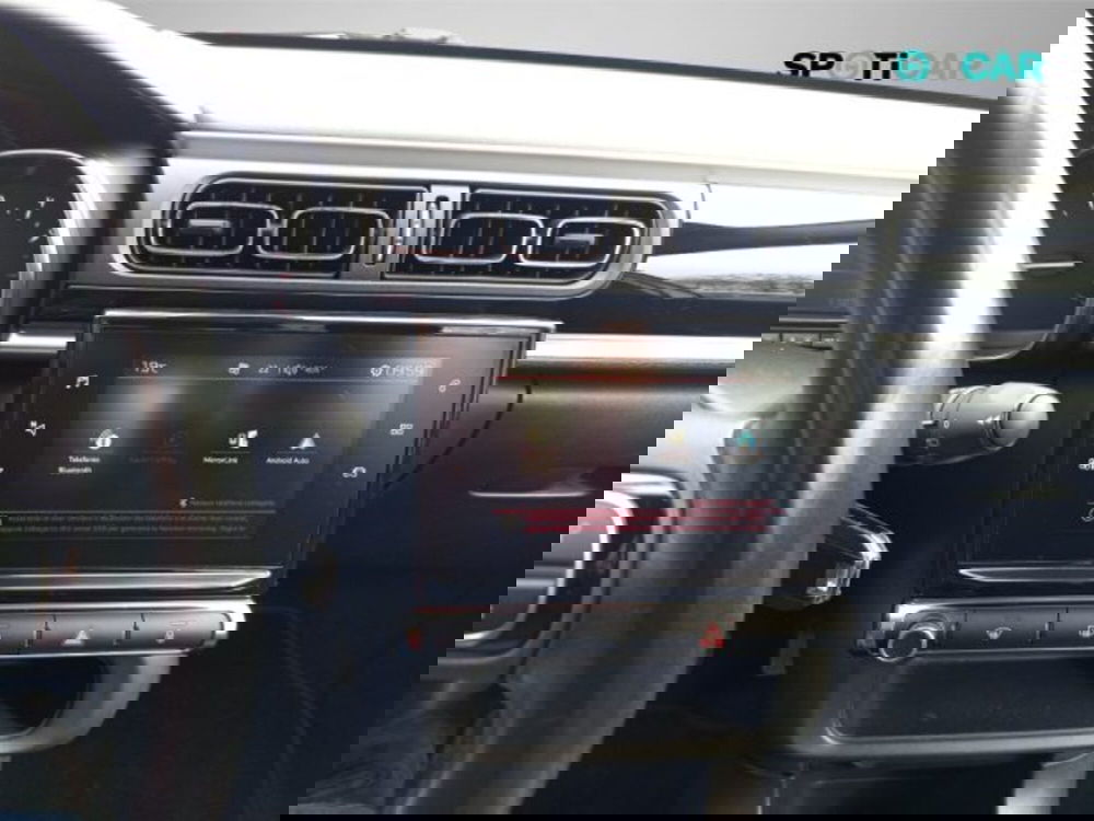 Citroen C3 usata a Frosinone (20)