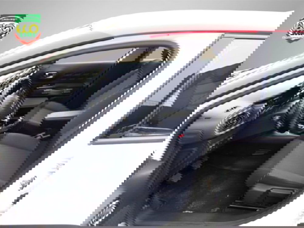 Citroen C3 usata a Frosinone (7)