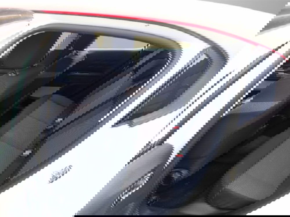 Citroen C3 usata a Frosinone (8)