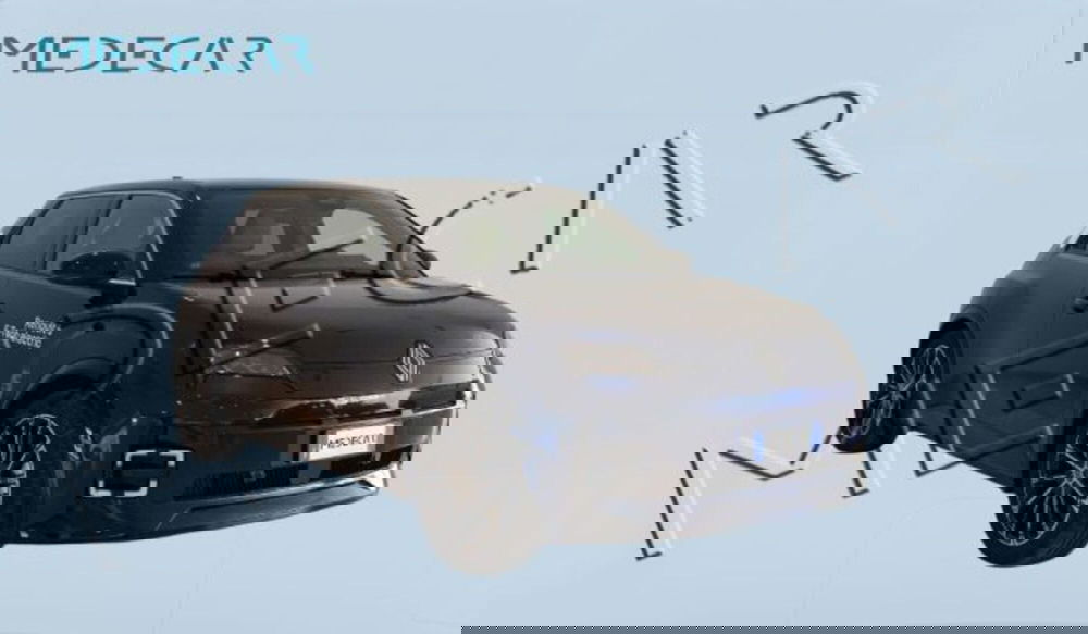 Renault Renault 5 usata a Potenza