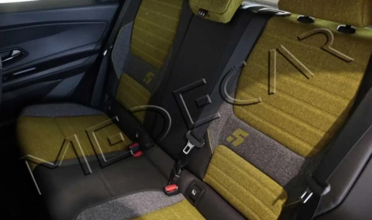 Renault Renault 5 usata a Potenza (10)