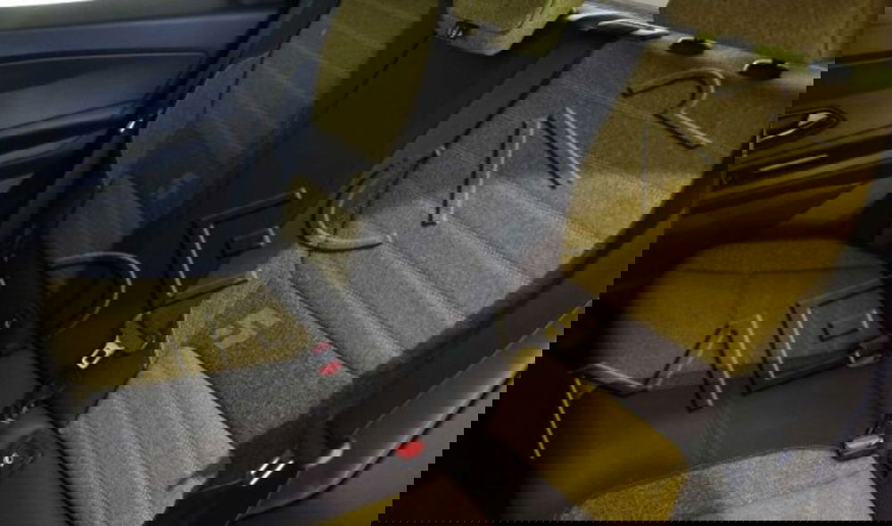 Renault Renault 5 usata a Potenza (10)