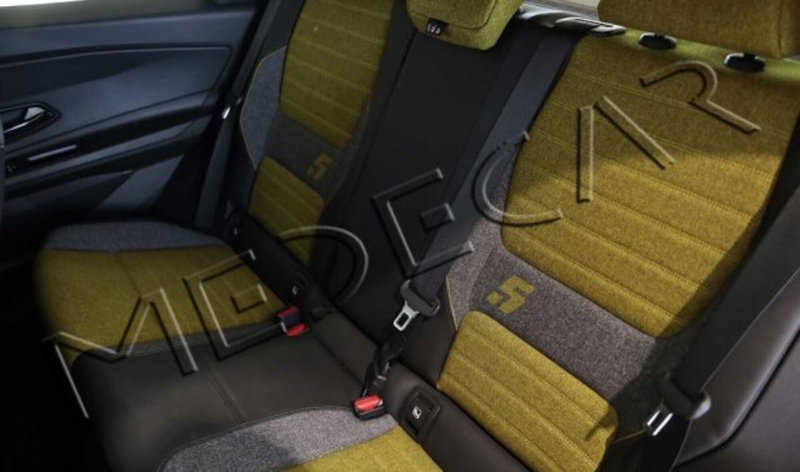 Renault Renault 5 usata a Potenza (10)