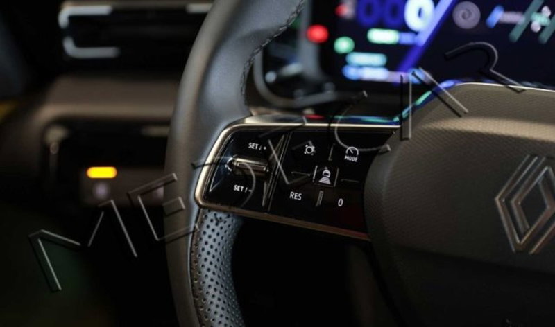 Renault Renault 5 usata a Potenza (11)