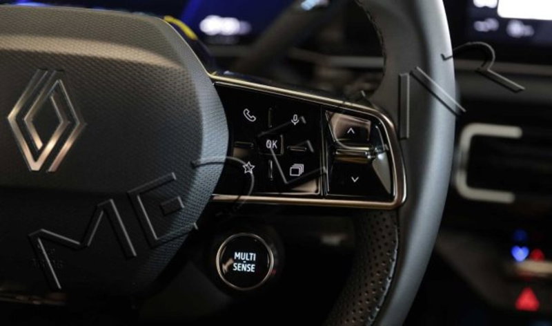 Renault Renault 5 usata a Potenza (12)