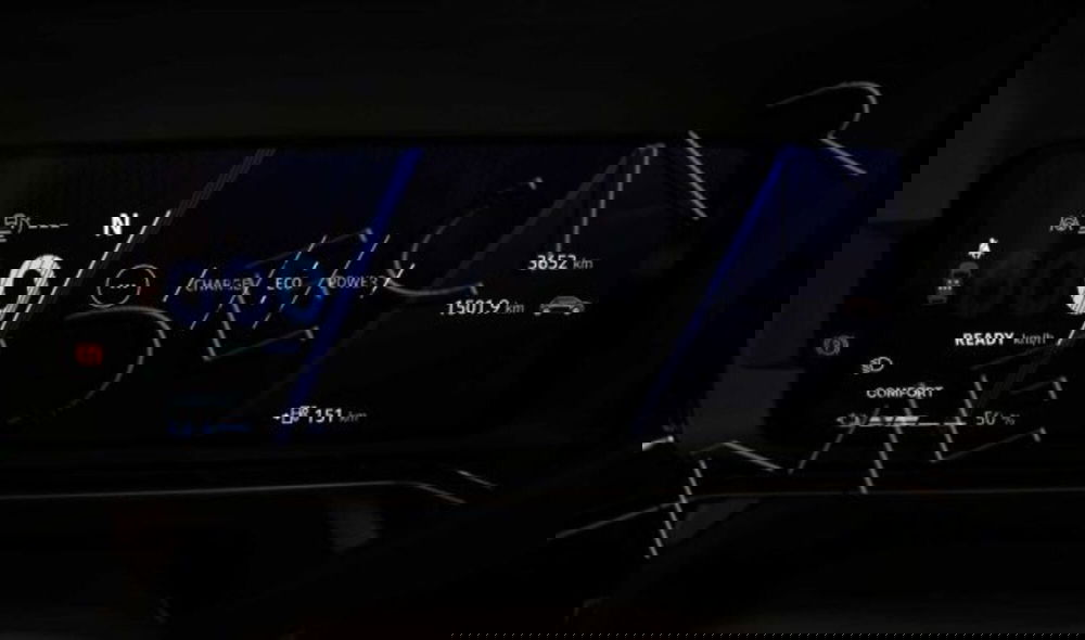 Renault Renault 5 usata a Potenza (14)