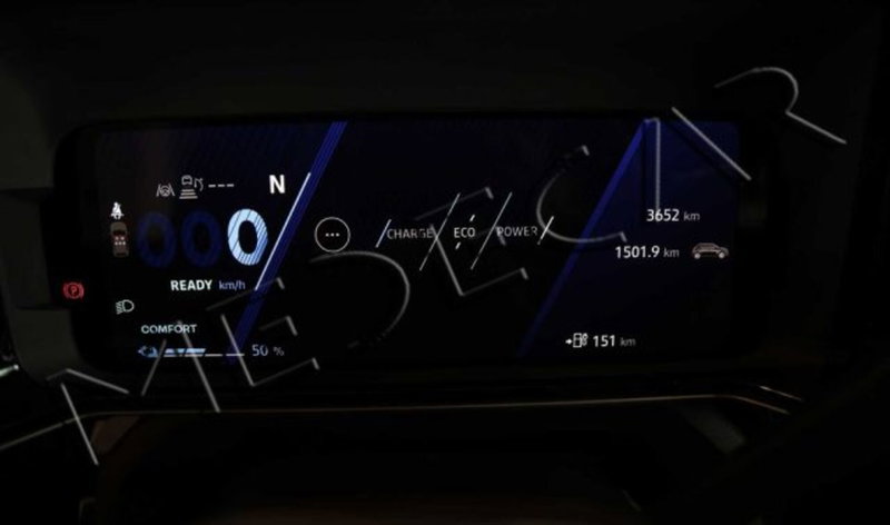 Renault Renault 5 usata a Potenza (14)